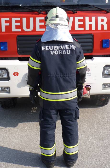 Feuerwehr Vorau