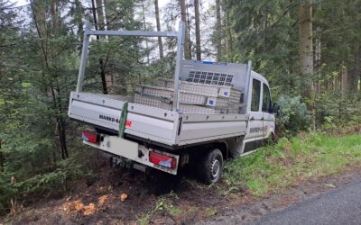 Fahrzeugbergung in Vornholz