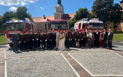 Hochzeit HFM Florian Geier