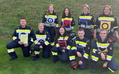 59. Landesleistungsbewerb in Bad Waltersdorf