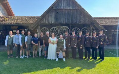 Hochzeit HFM Markus Storer
