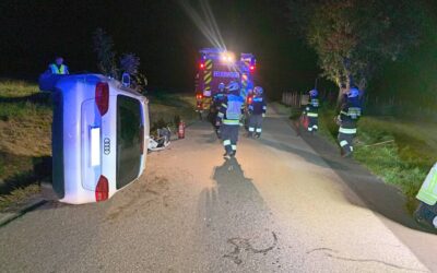 Fahrzeugbergung in Riegersberg