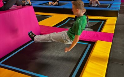 Feuerwehrjugendausflug 2025