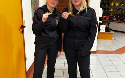 Wissenstest in Hartberg