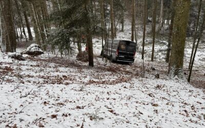 Fahrzeugbergung in Riegersberg