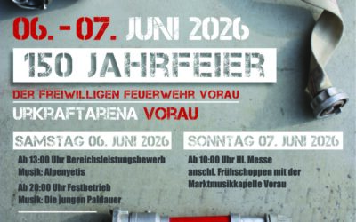 2-Tagesfest in der Urkraftarena