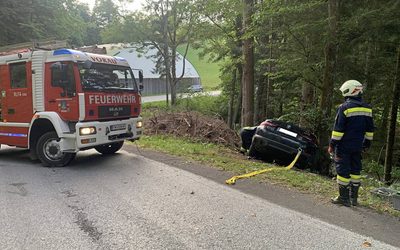 Fahrzeugbergung in Riegersberg