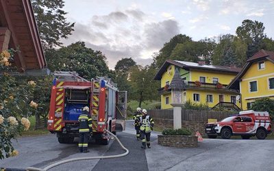 Abschnittsübung in Reinberg